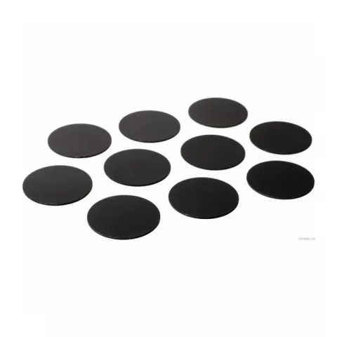 Набор пустых дисков диафрагм Lensbaby Creative Aperture Kit Blanks