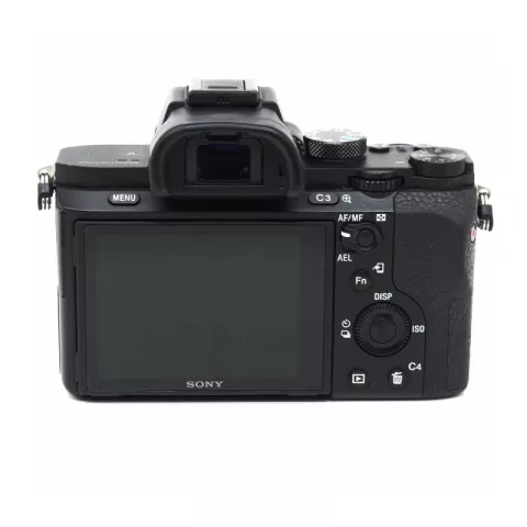Sony Alpha ILCE-7M2 Body (Б/У)