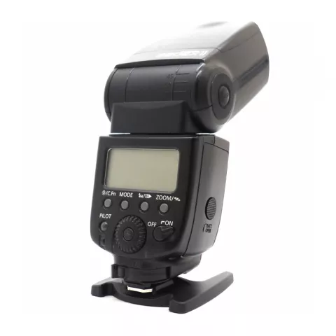 Canon Speedlite 580EX II (Б/У)