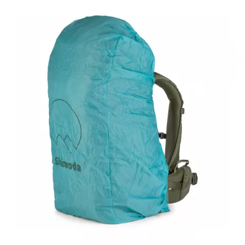 Shimoda Rain Cover Дождевой чехол для рюкзака объемом 70 литров (520-219)