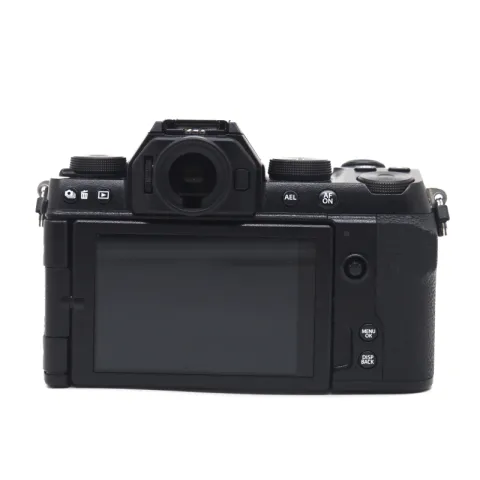 Fujifilm X-S10 Body Black (Б/У)