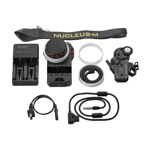 Tilta Привод фокусировки Nucleus-M беспроводной комплект Partial Kit I без батарей (A07765)