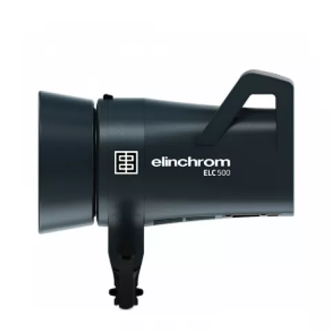 Моноблок Elinchrom ELC 500