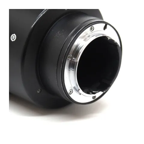 Nikon 200-400mm f/4G ED VR (Б/У)
