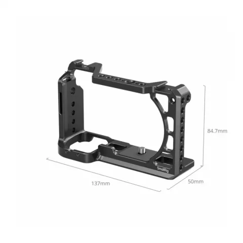SmallRig CCS2310C Клетка для цифровых камер Sony A6100/A6300/A6400/A6500