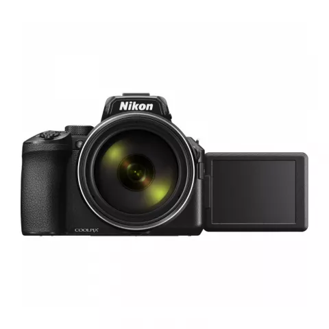 Цифровая фотокамера Nikon Coolpix P950