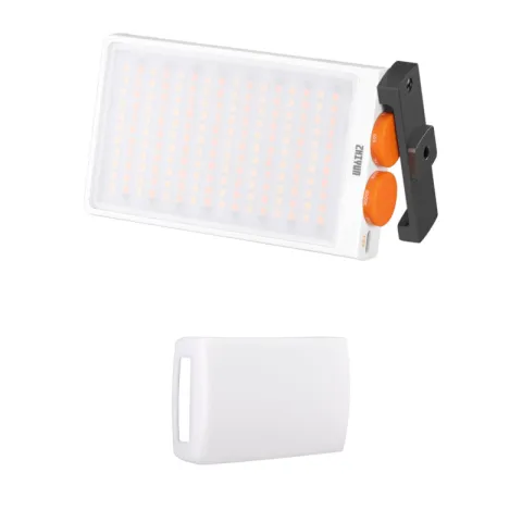 Источник света Zhiyun FiveRay M40 с рассеивателем C000593G2