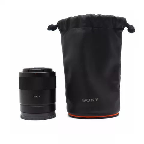 Sony Carl Zeiss Sonnar T*24mm f/1.8 ZA E (SEL-24F18Z) (Б/У)