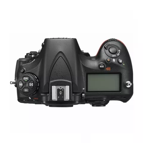 Зеркальный фотоаппарат Nikon D810a body