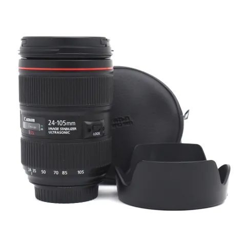 Canon EF 24-105mm f/4L IS II USM (Б/У) 