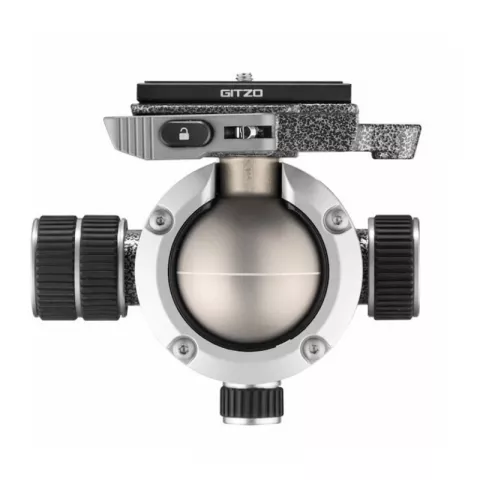 Gitzo GH4383LR Шаровая голова Center ball head серия 4 LR