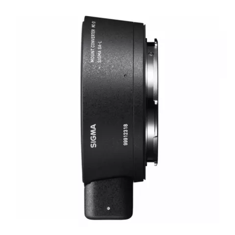 Адаптер Sigma MC-21 Canon EF на L-mount 