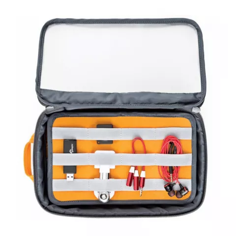 Lowepro GearUp Case Large Чехол серый (LP37141-GRL)