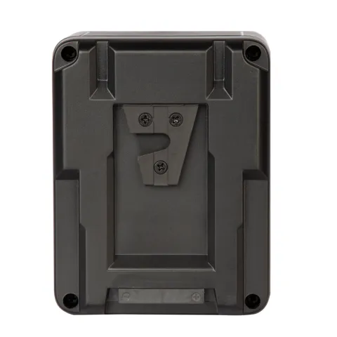 SWIT PB-S146S Аккумуляторная батарея V-Mount для кинокамер 146 Втч разъемы D-Tap, USB-A