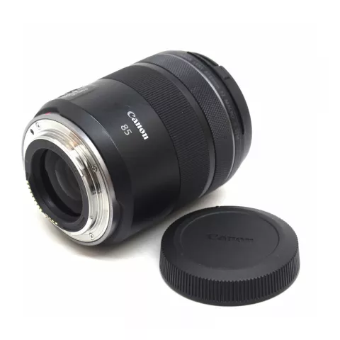 Canon RF 85mm F2 MACRO IS STM (Б/У)