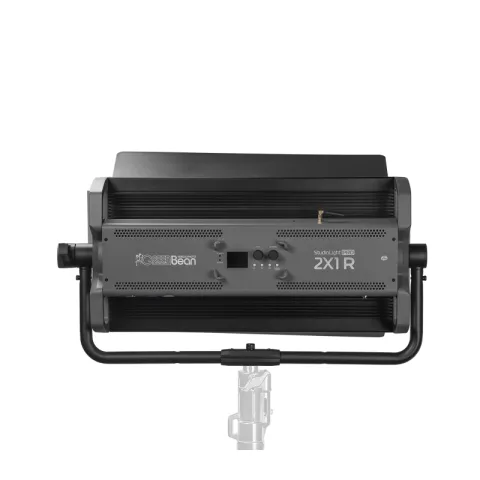 Осветитель cветодиодный GreenBean StudioLight PRO 2X1 R студийный