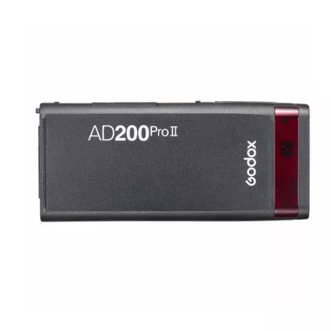 Вспышка аккумуляторная Godox Witstro AD200ProII