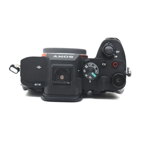Sony Alpha ILCE-7M4 Body (Б/У) 