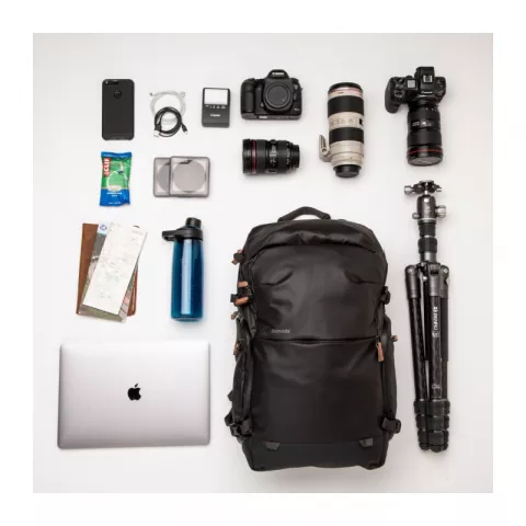 Shimoda Explore V2 35 Starter Kit Black Рюкзак и вставка Core Unit для фототехники (520-160)