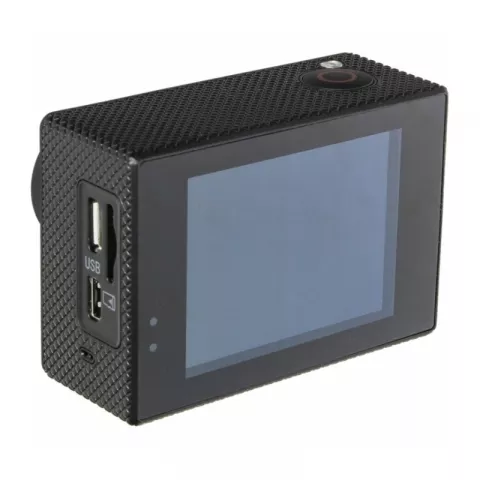 Экшн видеокамера SJCAM SJ5000WIFI black