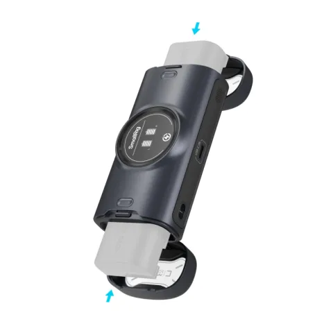 SmallRig 5105 Зарядное устройство для аккумуляторов Canon LP-E6P