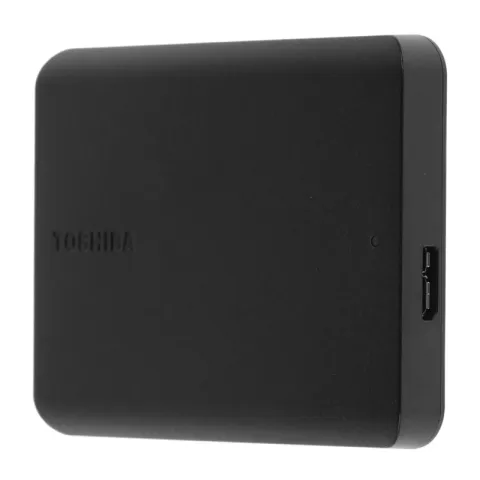Внешний жесткий диск Toshiba Canvio Basics 2TB 2.5