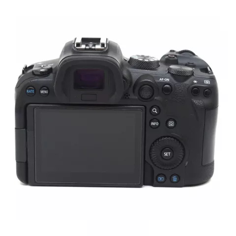 Canon EOS R6 Body (Б/У)