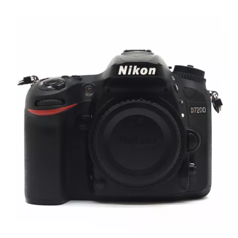 Купить Nikon D7200 body (Б/У) - в фотомагазине Pixel24.ru, цена, отзывы, характеристики