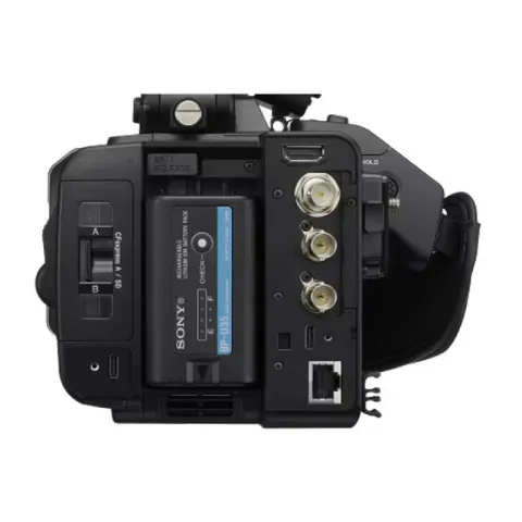 Видеокамера Sony PXW-Z300