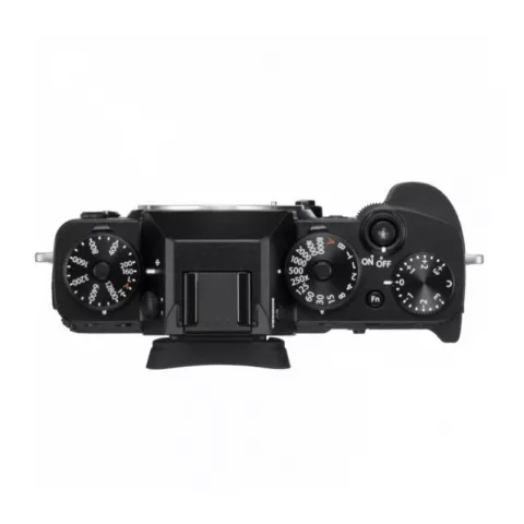 Цифровая фотокамера Fujifilm X-T3 Body Black + XF 16-55 F2.8 R LM WR