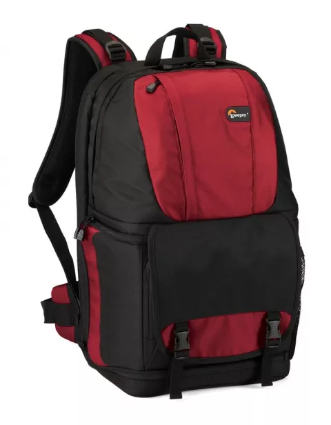Lowepro Fastpack 350 красный