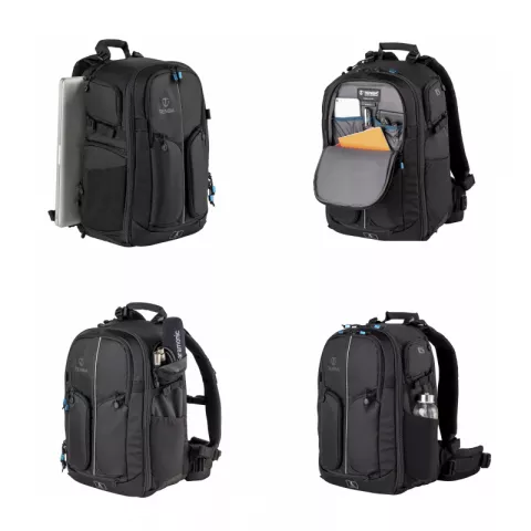 Tenba Shootout Backpack 24 Рюкзак для фототехники