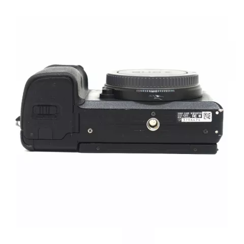 Sony Alpha A6300 body (Б/У)