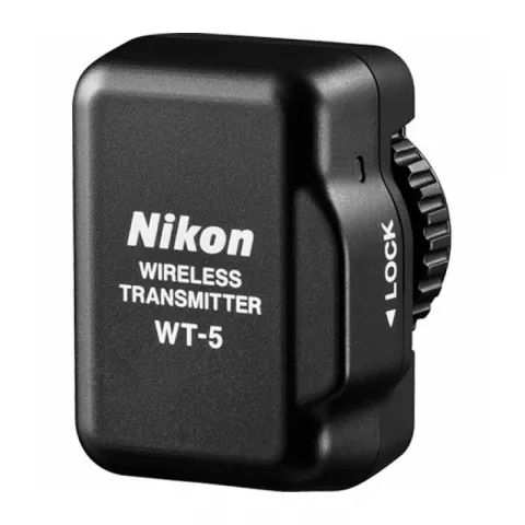Беспроводной передатчик файлов Nikon WT-5 