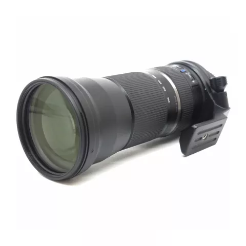 Tamron SP AF 150-600mm f/5-6.3 Di VC USD Canon (Б/У)