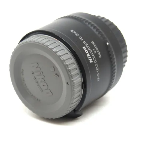 Nikon AF-S Teleconverter TC-20E III (Б/У) 