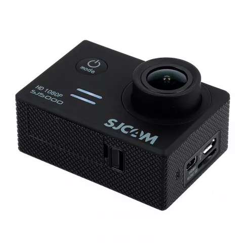 Экшн видеокамера SJCAM SJ5000 black