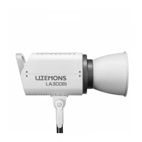 Комплект светодиодных осветителей Godox LITEMONS LA300Bi K3
