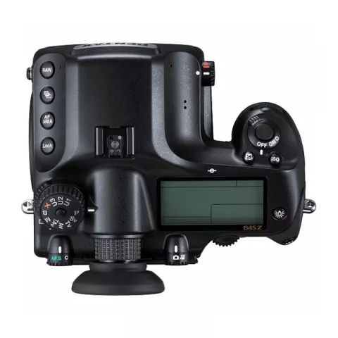 Зеркальный фотоаппарат Pentax 645Z Body