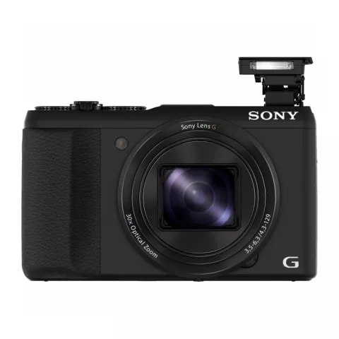 Цифровая фотокамера Sony Cyber-shot DSC-HX50