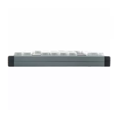 Программируемая клавиатура P.I.Engineering X-keys XK-60 USB