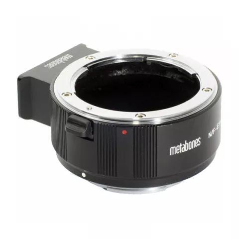 Адаптер Metabones Nikon F to E-mount T II (MB_NF-E-BT2)