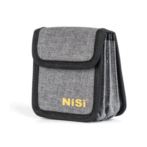 Набор круглых светофильтров Nisi PROFESSIONAL BLACK MIST KIT 95mm