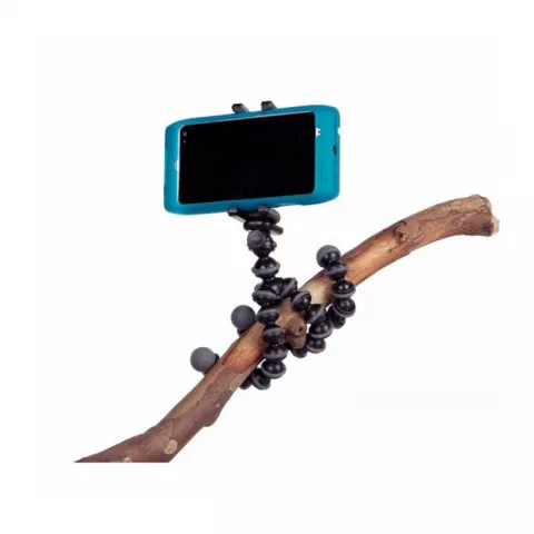 Штатив JOBY GripTight GorillaPod Stand для iPhone, Galaxy и других смартфонов