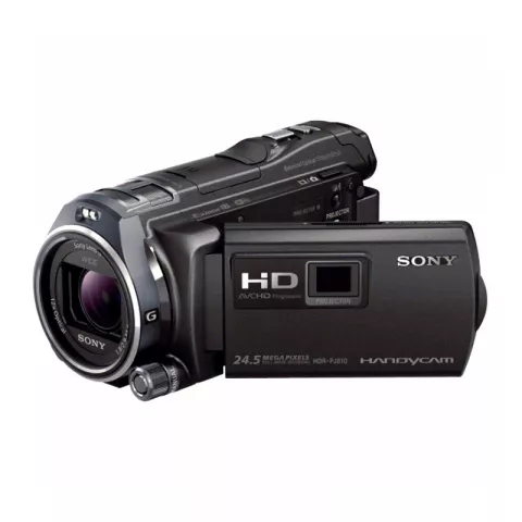 Видеокамера Sony HDR-PJ810E  