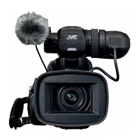 Видеокамера JVC GY-HM70E