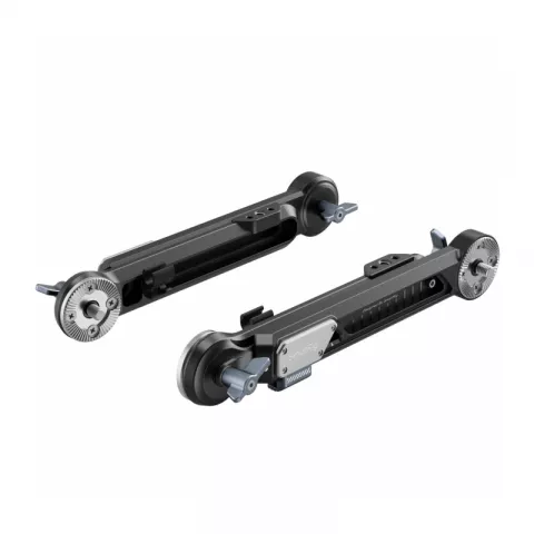 SmallRig 5206 Комплект удлинительных кронштейнов с креплением Arri Rosette