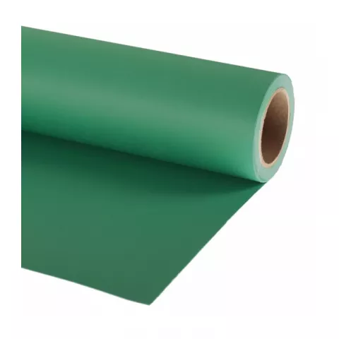 Lastolite LP9074 Paper Pine Green бумажный фон 2,72 x 11 метров