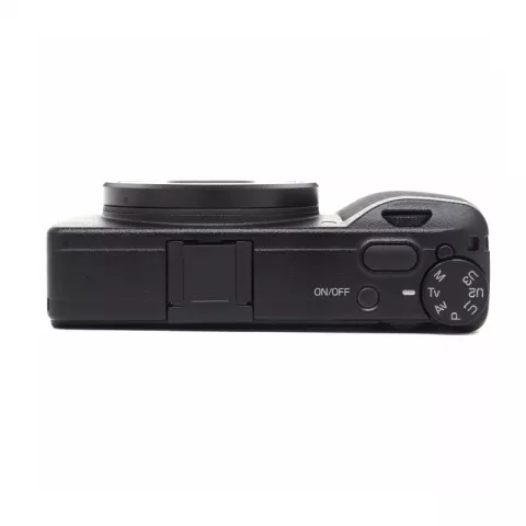 Ricoh GR IIIx (Б/У) 
