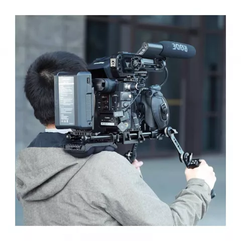 SmallRig 2126C Набор навесного оборудования для цифровых камер Canon C200 и C200B